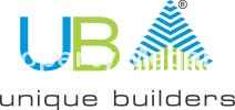 Unique Builders logo